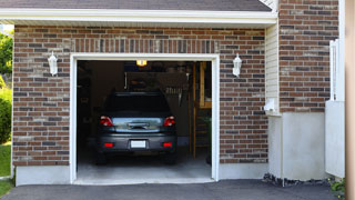 Garage Door Installation at Woodland Village, Colorado